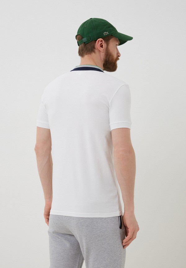 фото Поло lacoste