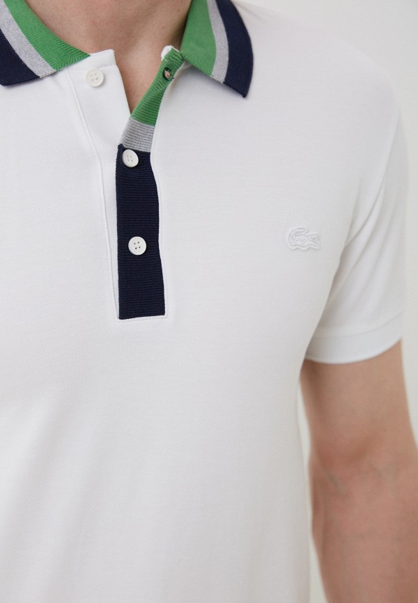 фото Поло lacoste