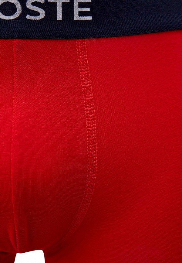 фото Трусы 3 шт. lacoste
