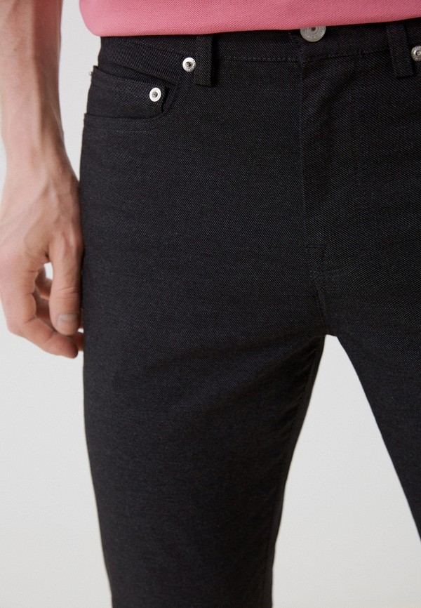 фото Джинсы lacoste