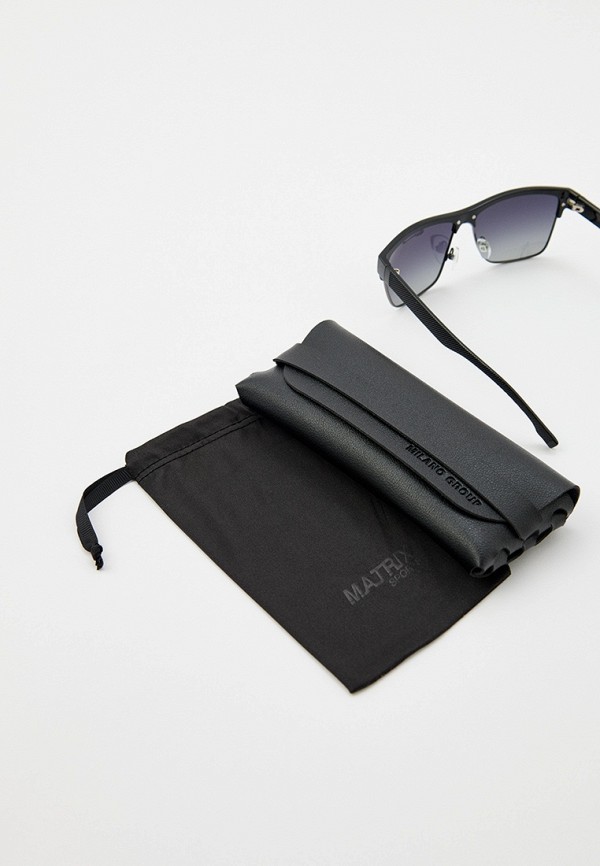 фото Очки солнцезащитные matrix