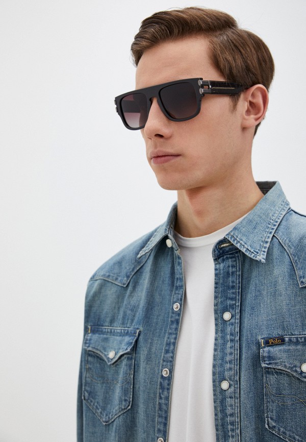 фото Очки солнцезащитные matrix