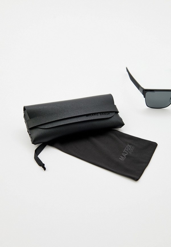 фото Очки солнцезащитные matrix