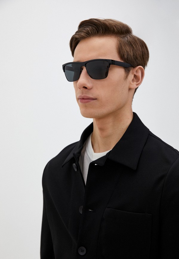 фото Очки солнцезащитные matrix