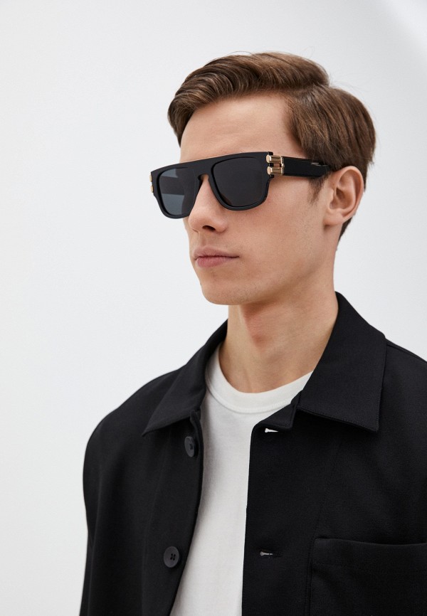 фото Очки солнцезащитные matrix