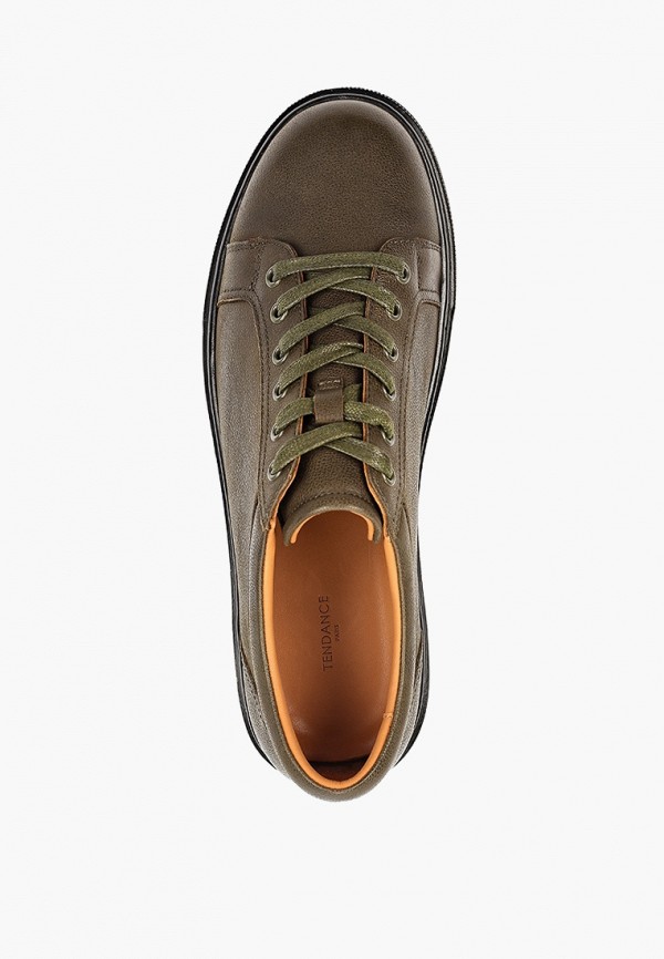 фото Кеды tendance