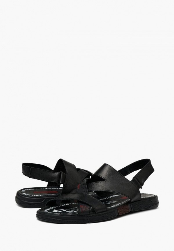 фото Сандалии alessio nesca