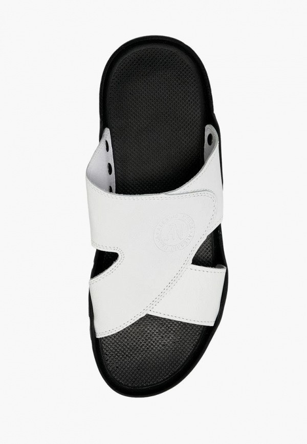 фото Сандалии alessio nesca