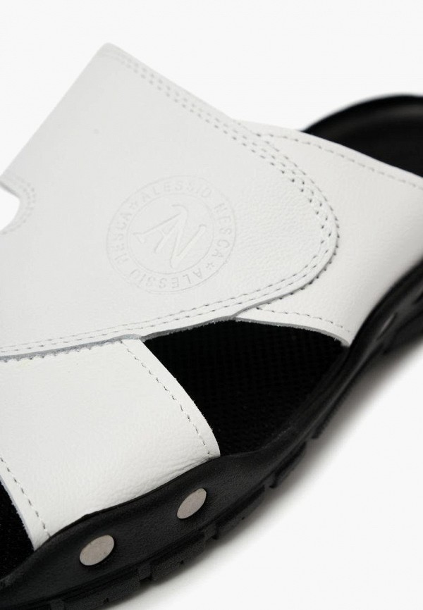 фото Сандалии alessio nesca