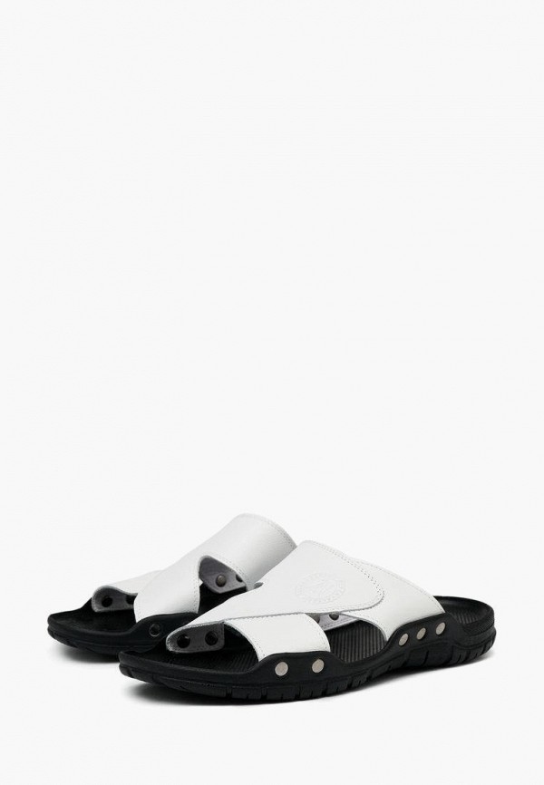 фото Сандалии alessio nesca