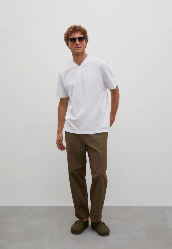 фото Поло finn flare