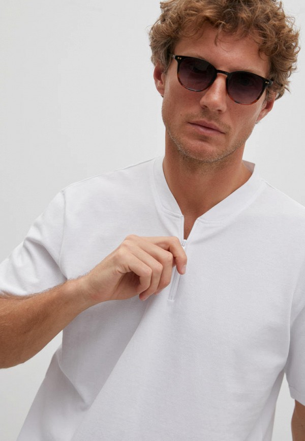 фото Поло finn flare