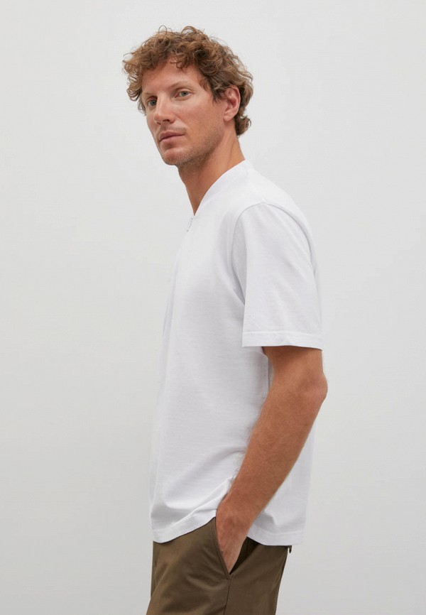 фото Поло finn flare