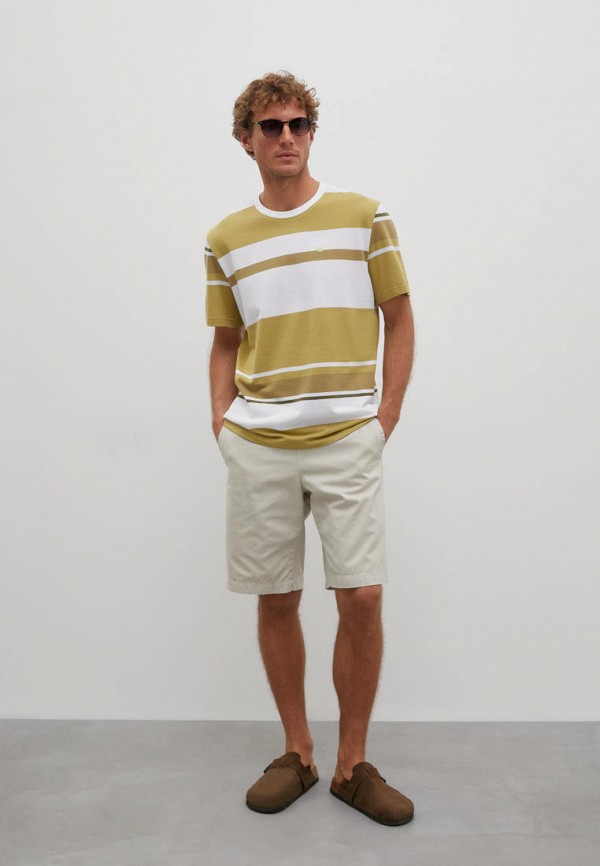 фото Футболка finn flare