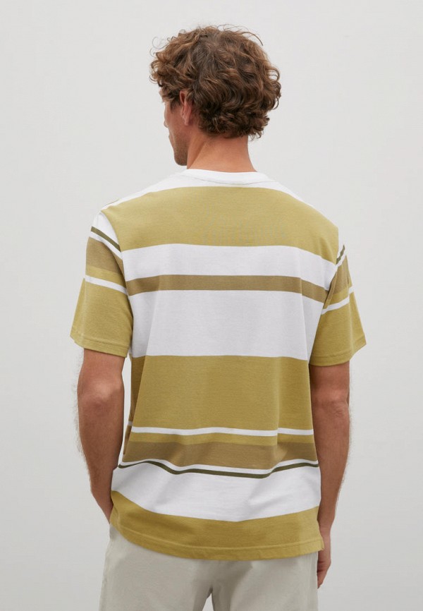 фото Футболка finn flare