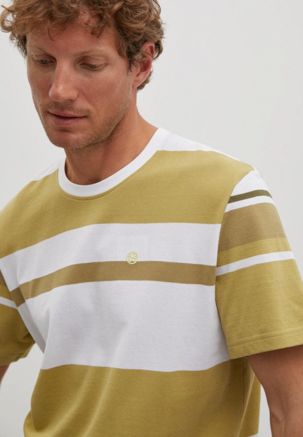 фото Футболка finn flare