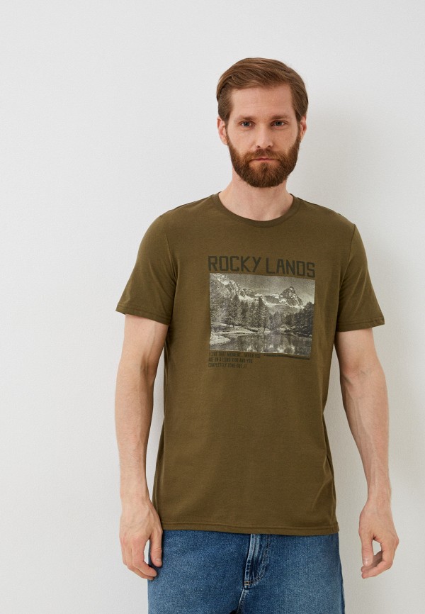 фото Футболка begood