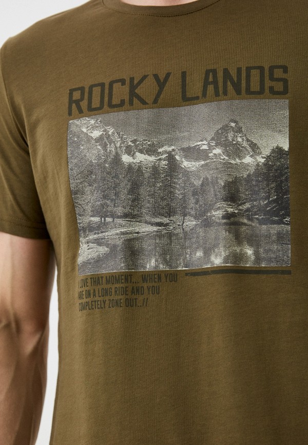 фото Футболка begood