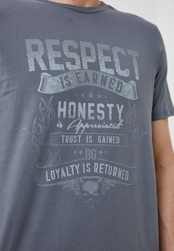 фото Футболка begood