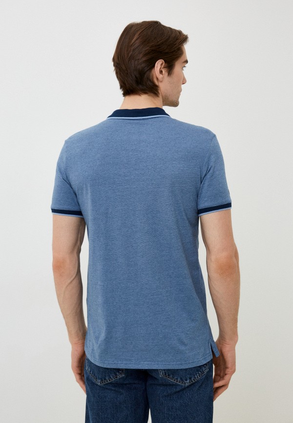 фото Поло begood