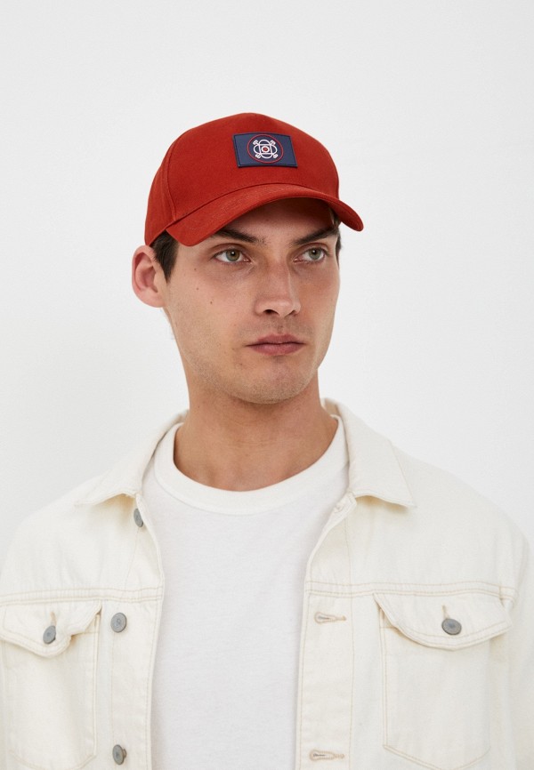 фото Бейсболка cudgi