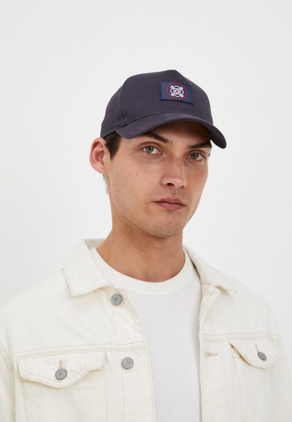 фото Бейсболка cudgi