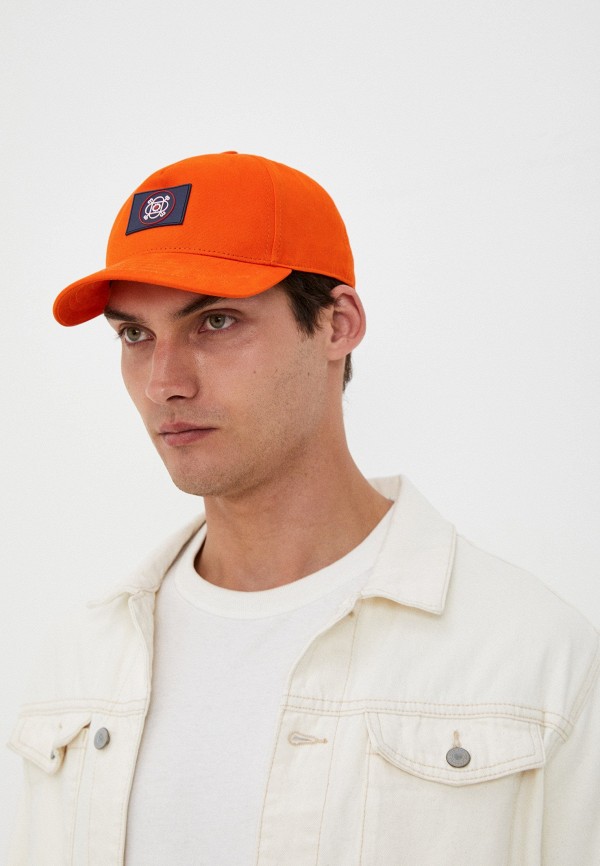 фото Бейсболка cudgi