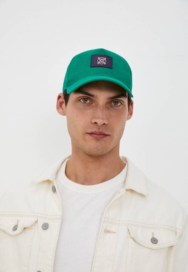 фото Бейсболка cudgi