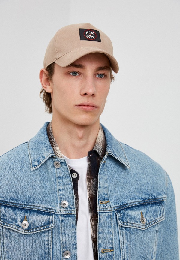 фото Бейсболка cudgi