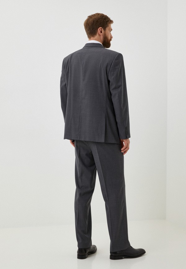 фото Костюм классический mishelin