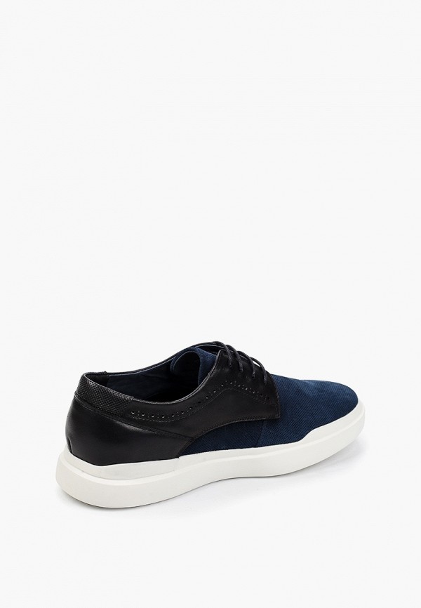 фото Кеды salamander