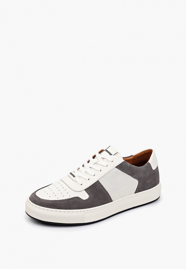 фото Кеды briggs