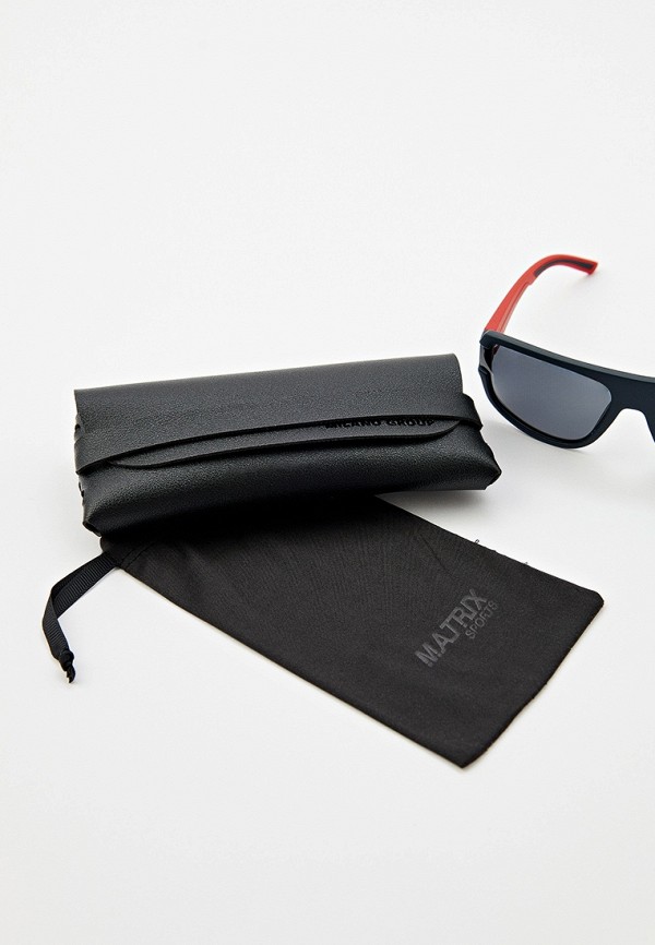 фото Очки солнцезащитные matrix