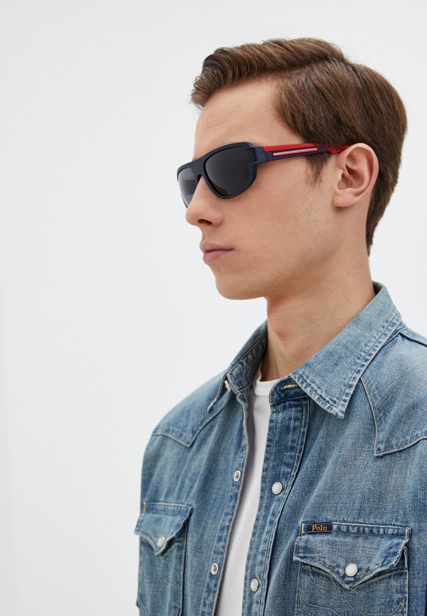 фото Очки солнцезащитные matrix