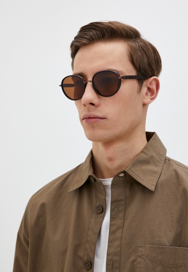 фото Очки солнцезащитные matrix