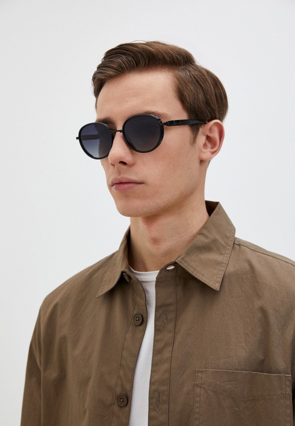 фото Очки солнцезащитные matrix