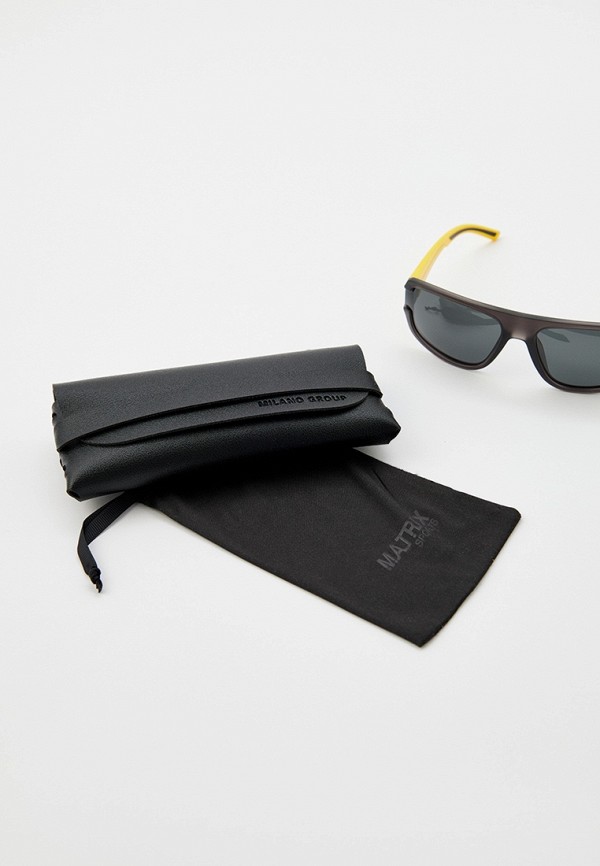 фото Очки солнцезащитные matrix