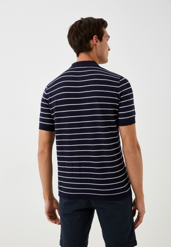 фото Поло neohit