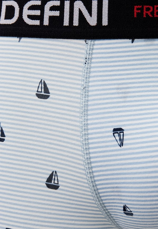 фото Трусы indefini