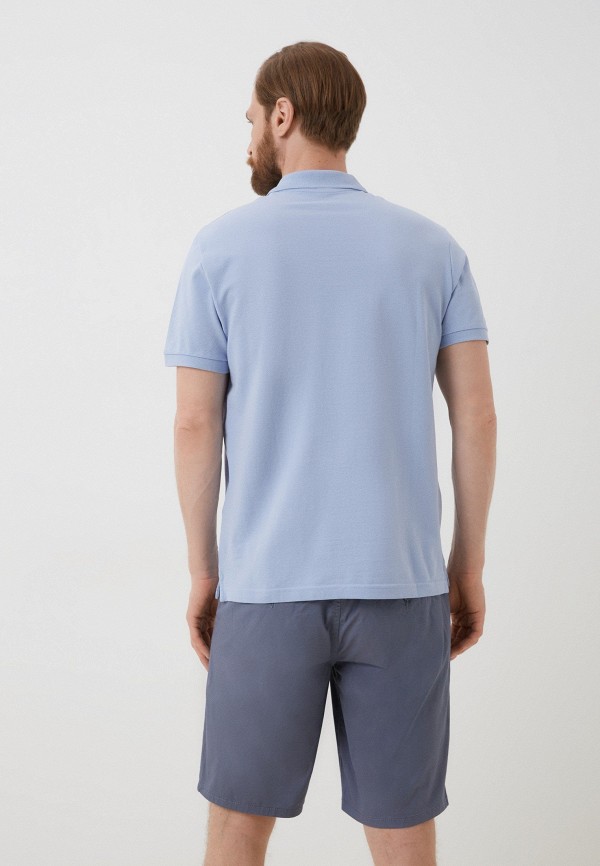 фото Поло o'stin