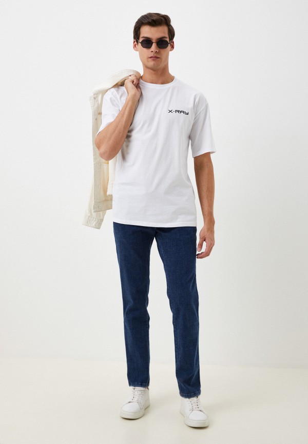 фото Джинсы cudgi