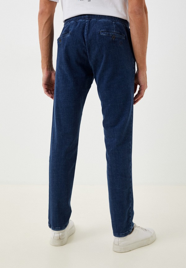 фото Джинсы cudgi