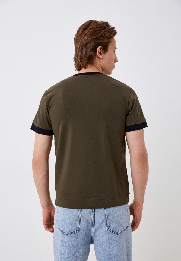 фото Футболка cudgi