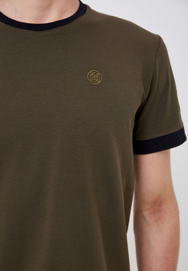 фото Футболка cudgi