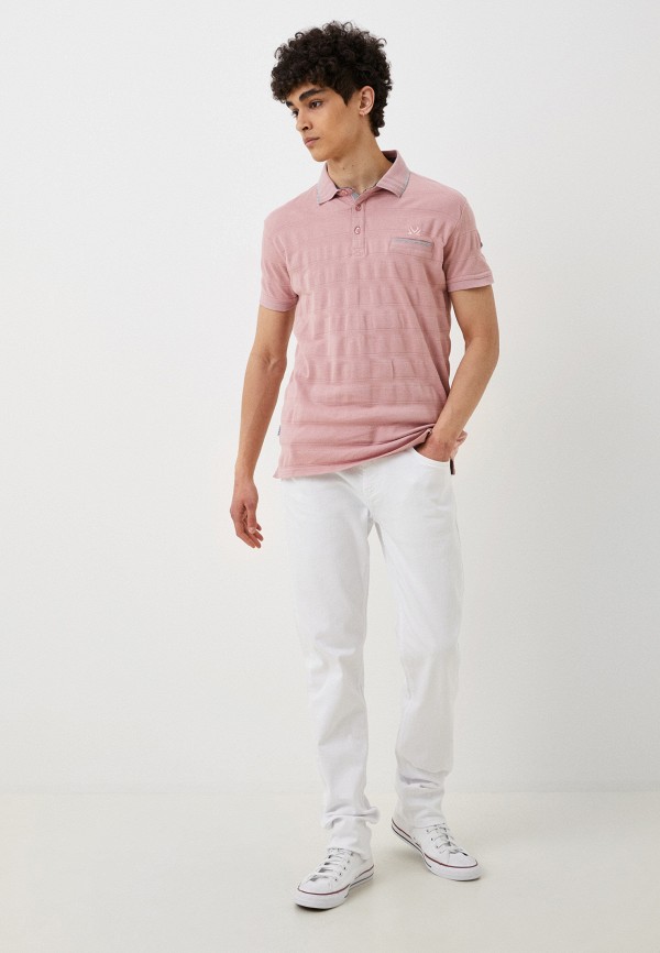 фото Джинсы luxor by ramo