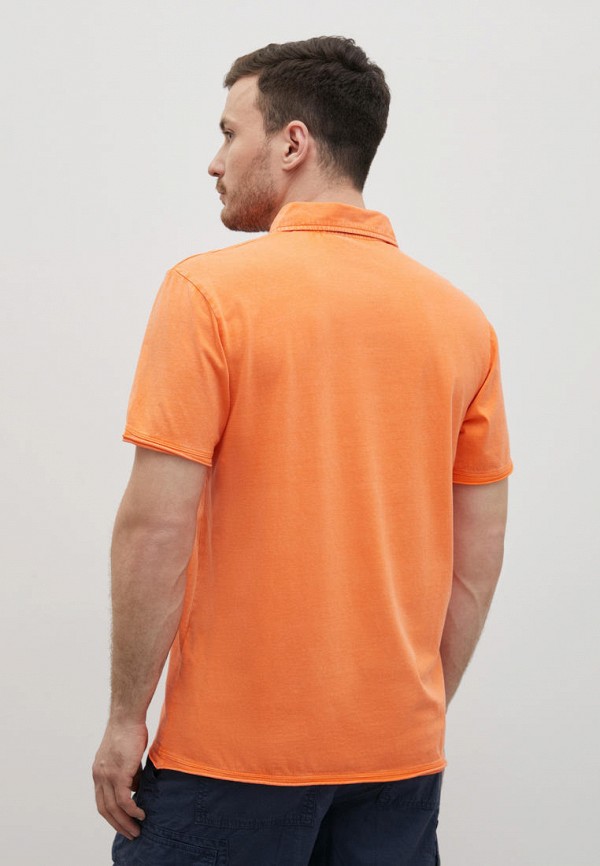 фото Поло finn flare