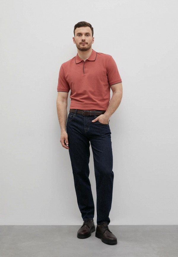 фото Поло finn flare