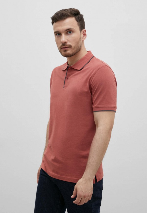 фото Поло finn flare