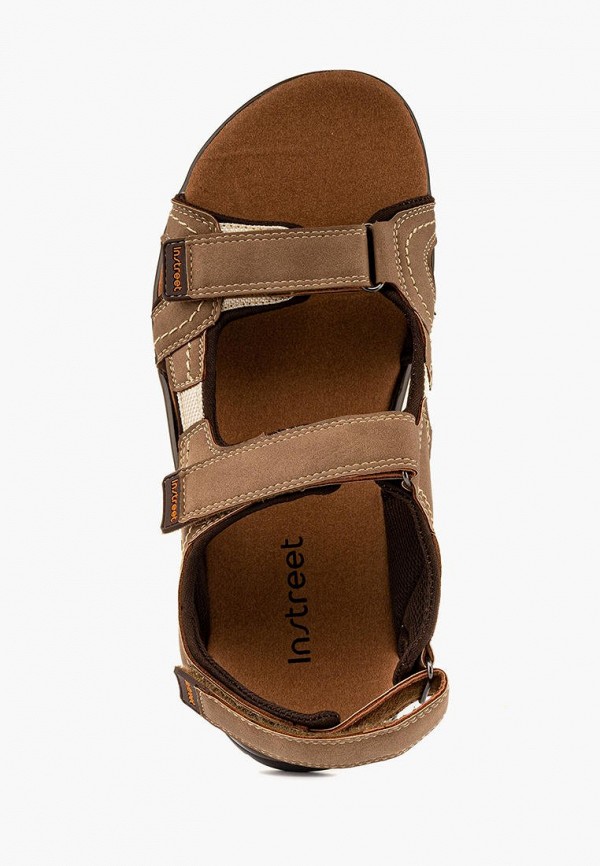фото Сандалии instreet