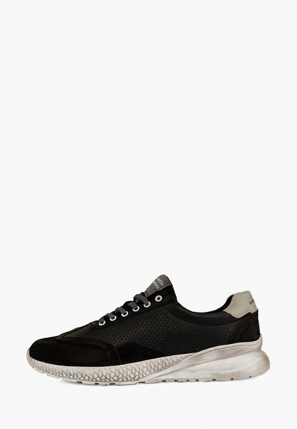 фото Кроссовки quattrocomforto